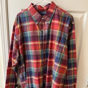 Polo by Ralph Lauren